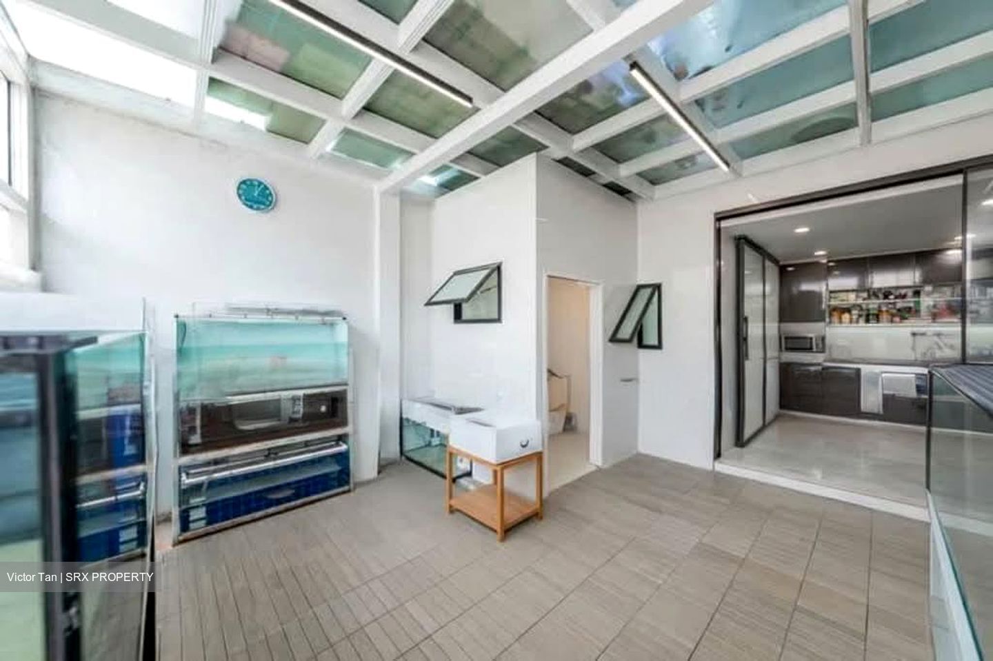 Daisy Road (D13), Terrace #553472611